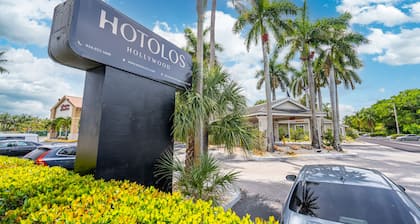 Hotolos Hollywood