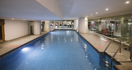 Hotel Princesa Plaza Madrid