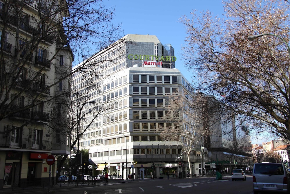 Hoteles destacados