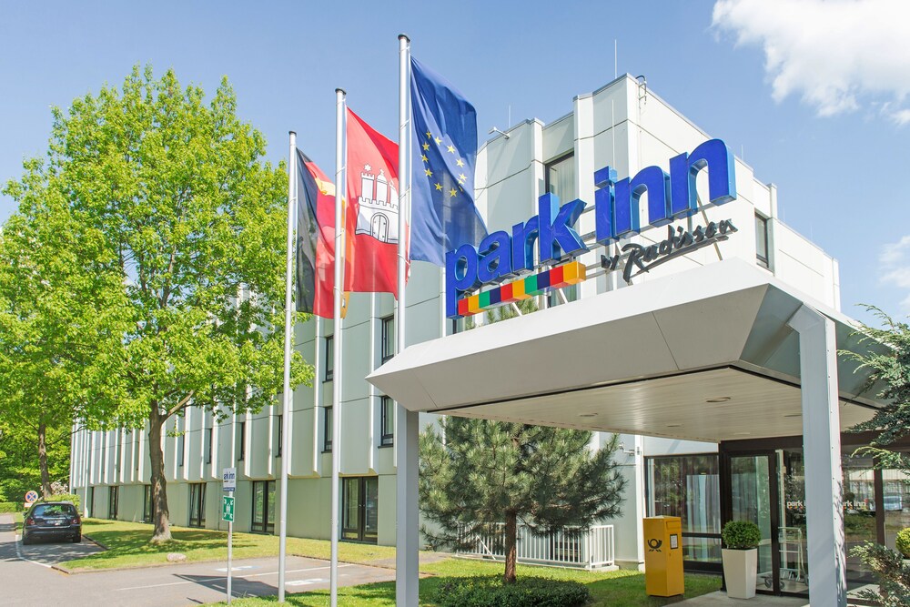 Park Inn Hamburg Nord Hotel Park Inn Hamburg Nord Hotel