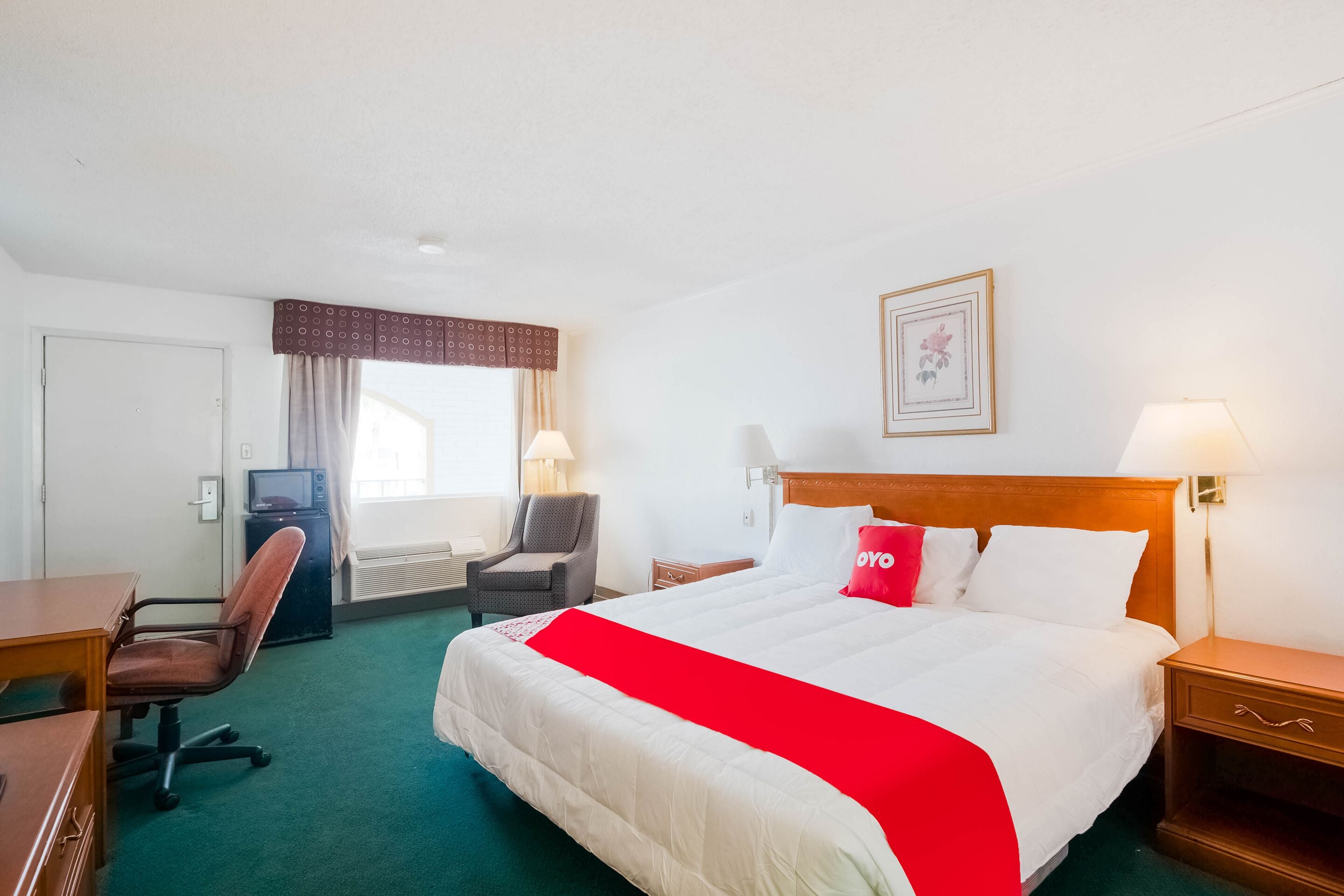 Hotel O Houston East Channelview I-10 in Channelview, United States