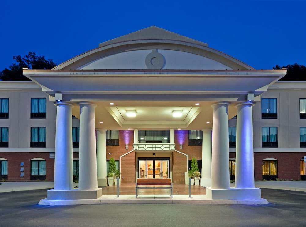 Holiday Inn Express Hotel & Suites Harriman in Harriman, United States