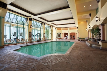 Embassy Suites by Hilton Santa Ana Orange County Airport, Santa Ana: $139  Room Prices u0026 Reviews | Travelocity