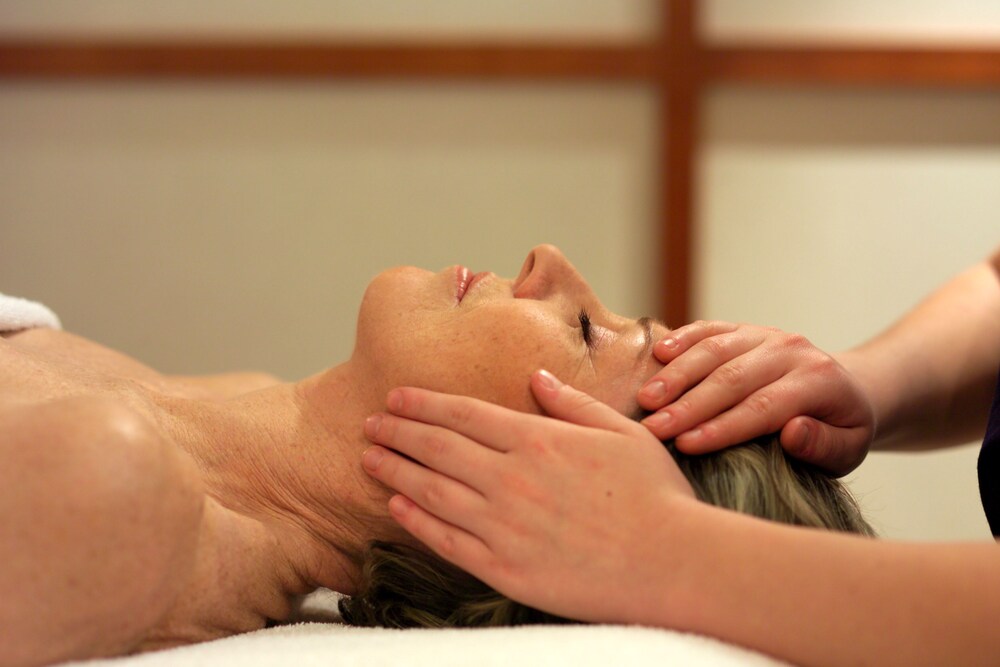 Massage, Crabwall Manor Hotel and Spa