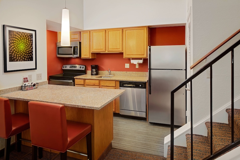 Residence Inn by Marriott Detroit Troy/Madison Heights