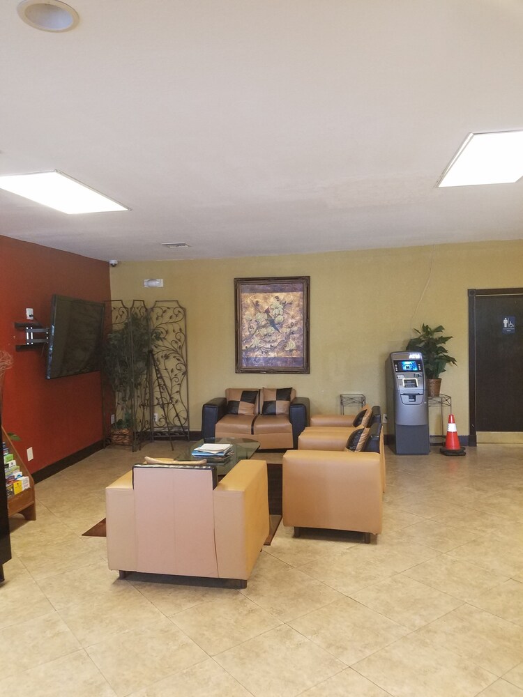 Budgetel Pompano Beach