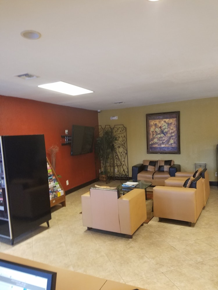 Budgetel Pompano Beach