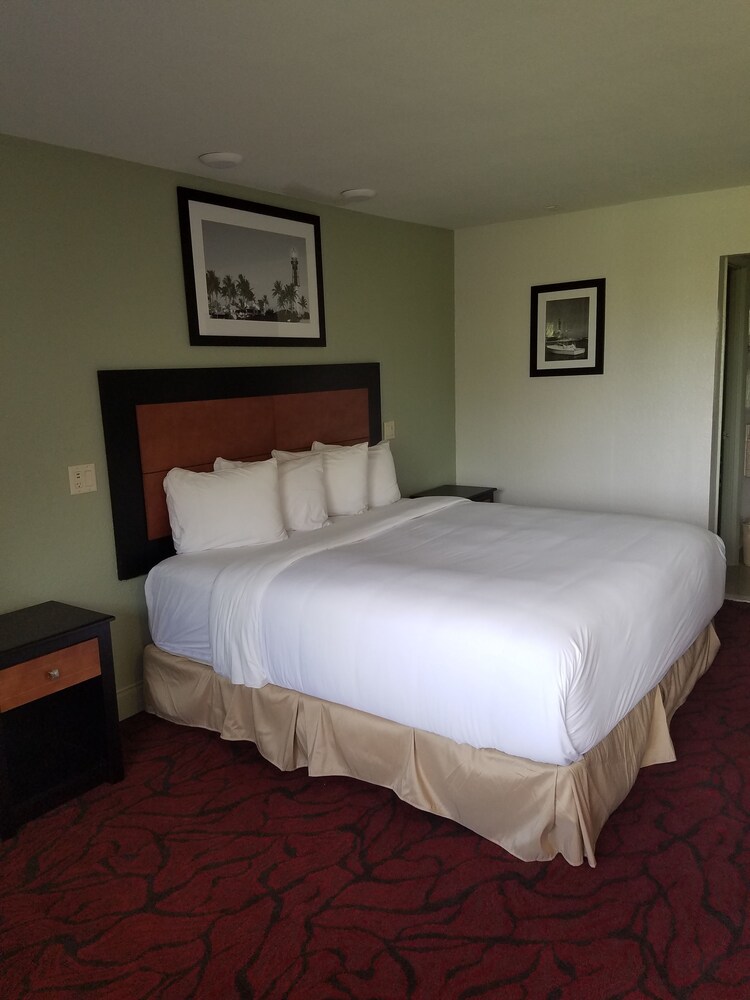 Budgetel Pompano Beach