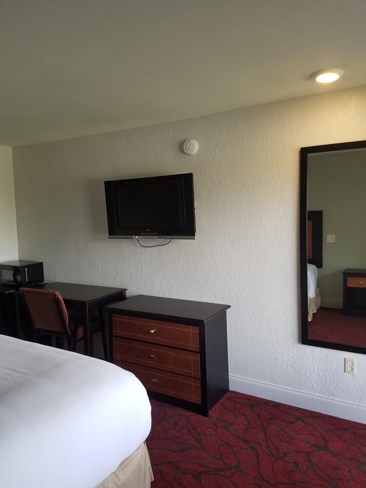 Budgetel Pompano Beach