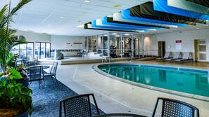 Piscina interna