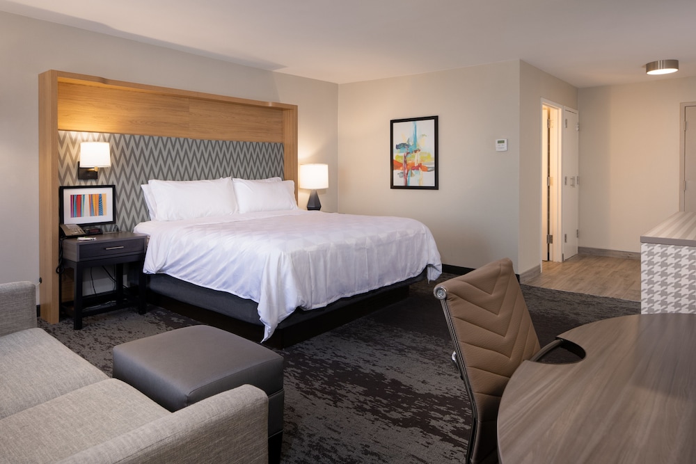 Holiday Inn Washington-College Park, an IHG Hotel