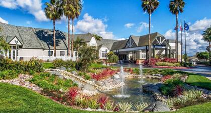 Hilton San Diego/Del Mar