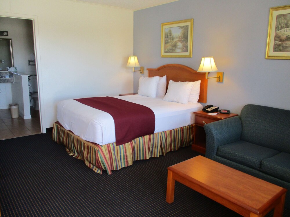 Best Western Palestine Inn