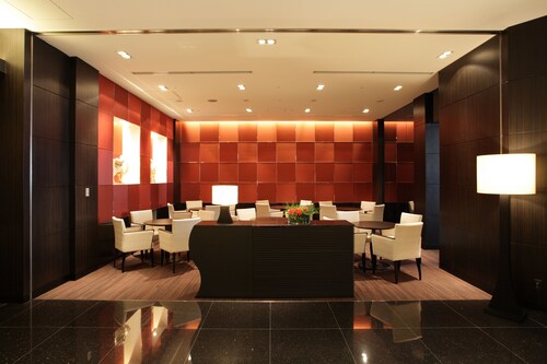 Courtyard by Marriott Tokyo Ginza Hotel