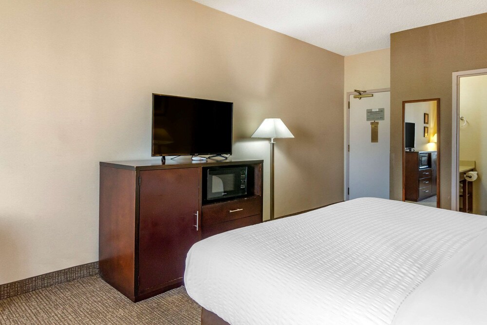 Comfort Inn & Suites Seattle North