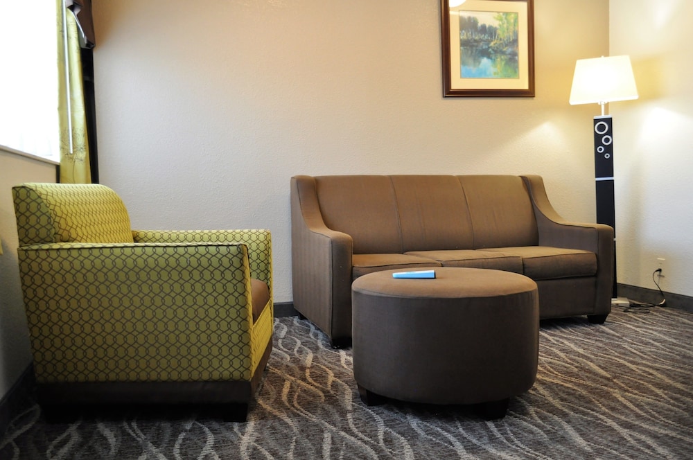 Comfort Inn Downtown Charleston