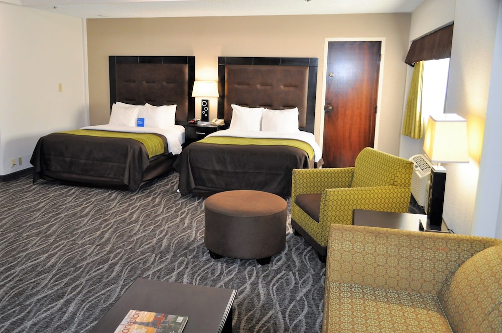 Comfort Inn Downtown Charleston