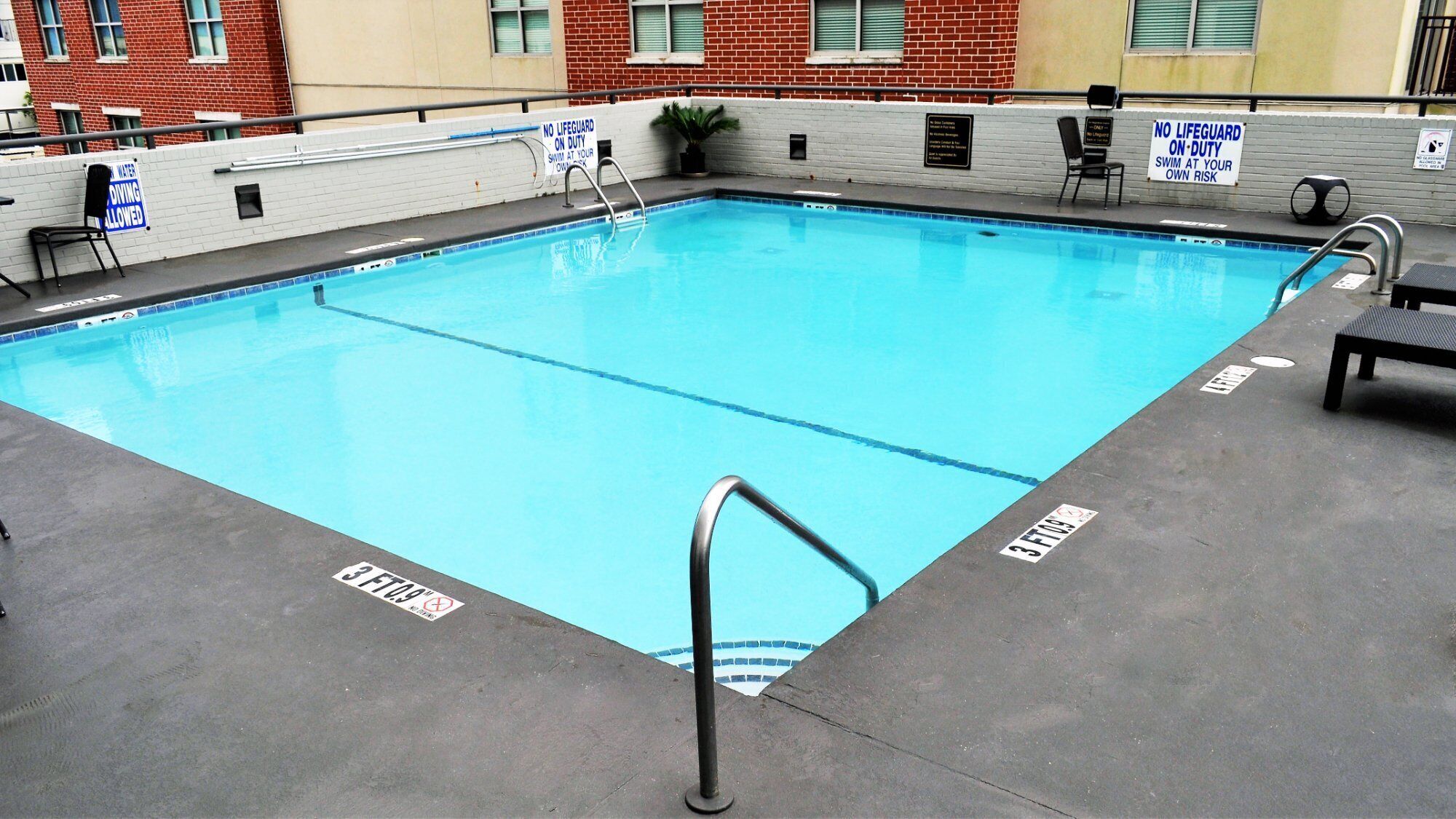 Comfort Inn Downtown Charleston in Charleston, SC | Expedia