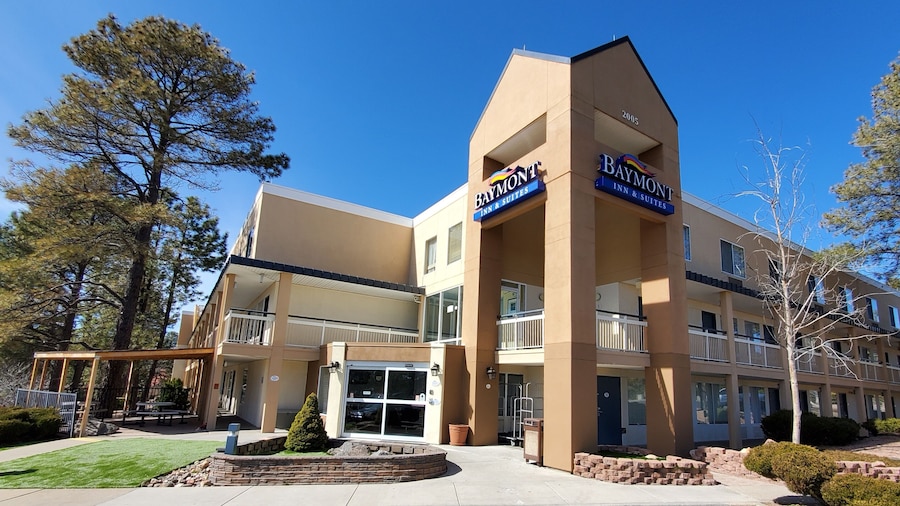 Baymont by Wyndham Flagstaff