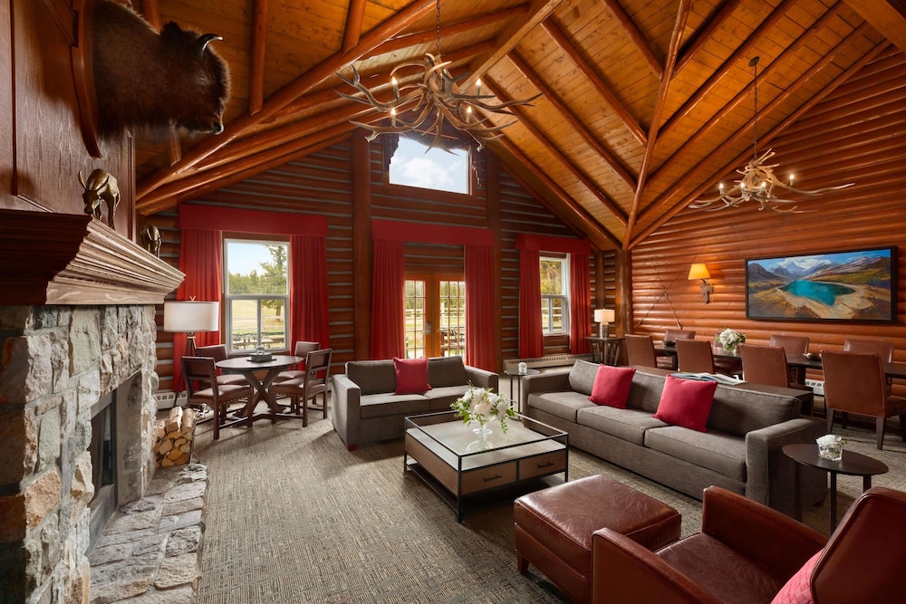 Fairmont Jasper Park Lodge in Jasper Best Rates & Deals on Orbitz