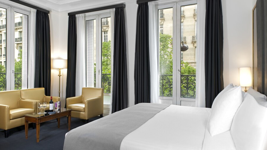 Melia Paris Champs-Elysées