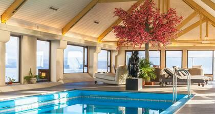 Hotel Panamericano Bariloche