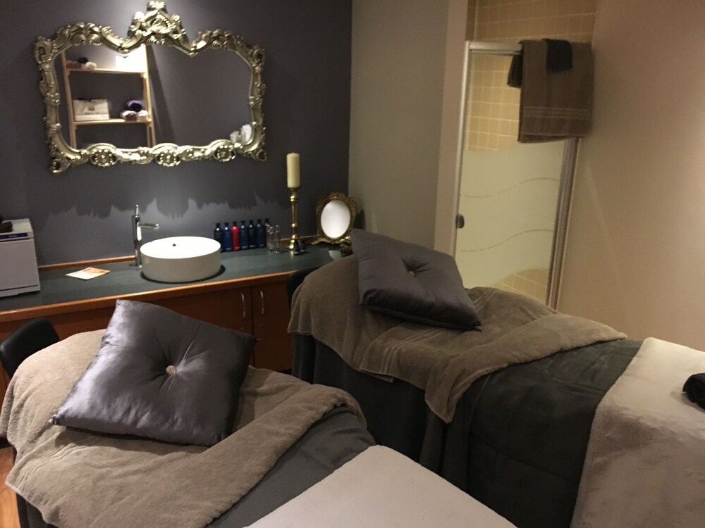 Treatment room, The Wild Pheasant Hotel & Spa