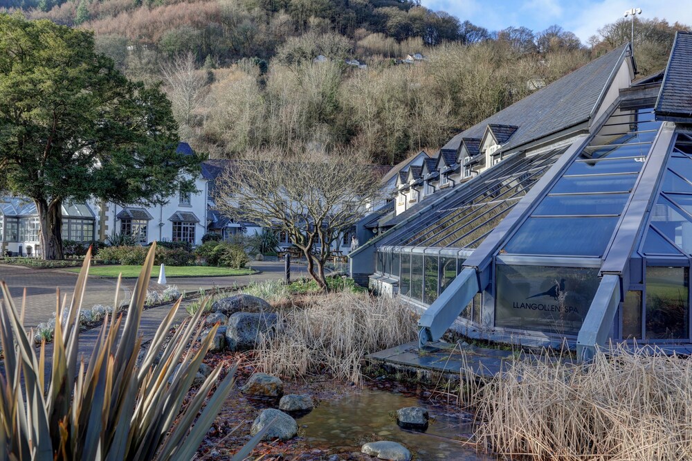 The Wild Pheasant Hotel & Spa