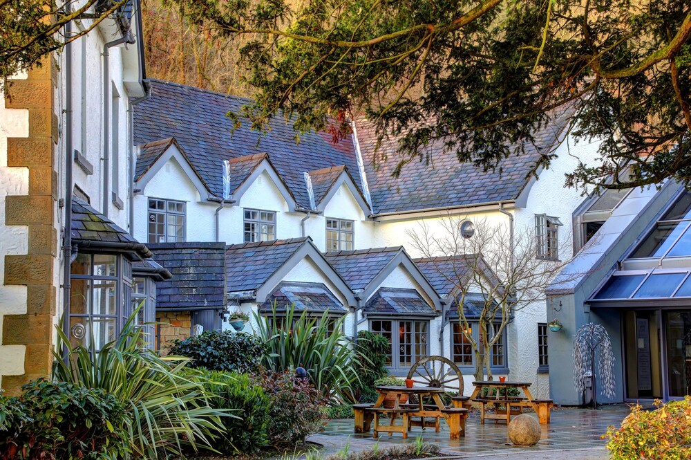 The Wild Pheasant Hotel & Spa