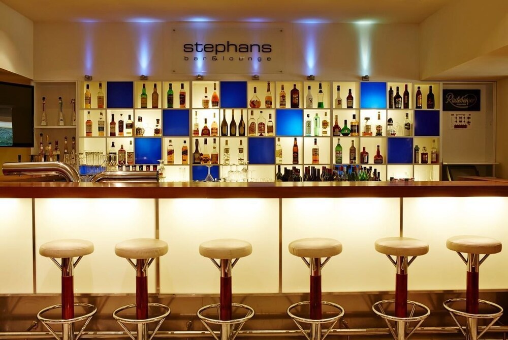 Macrander Hotel Frankfurt Macrander Hotel Frankfurt