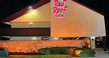 Red Roof Inn Michigan City