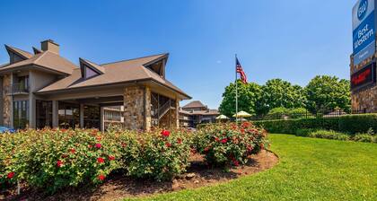 Best Western Plaza Inn
