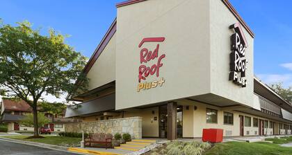 Red Roof Inn PLUS+ Baltimore - Washington DC/BWI South