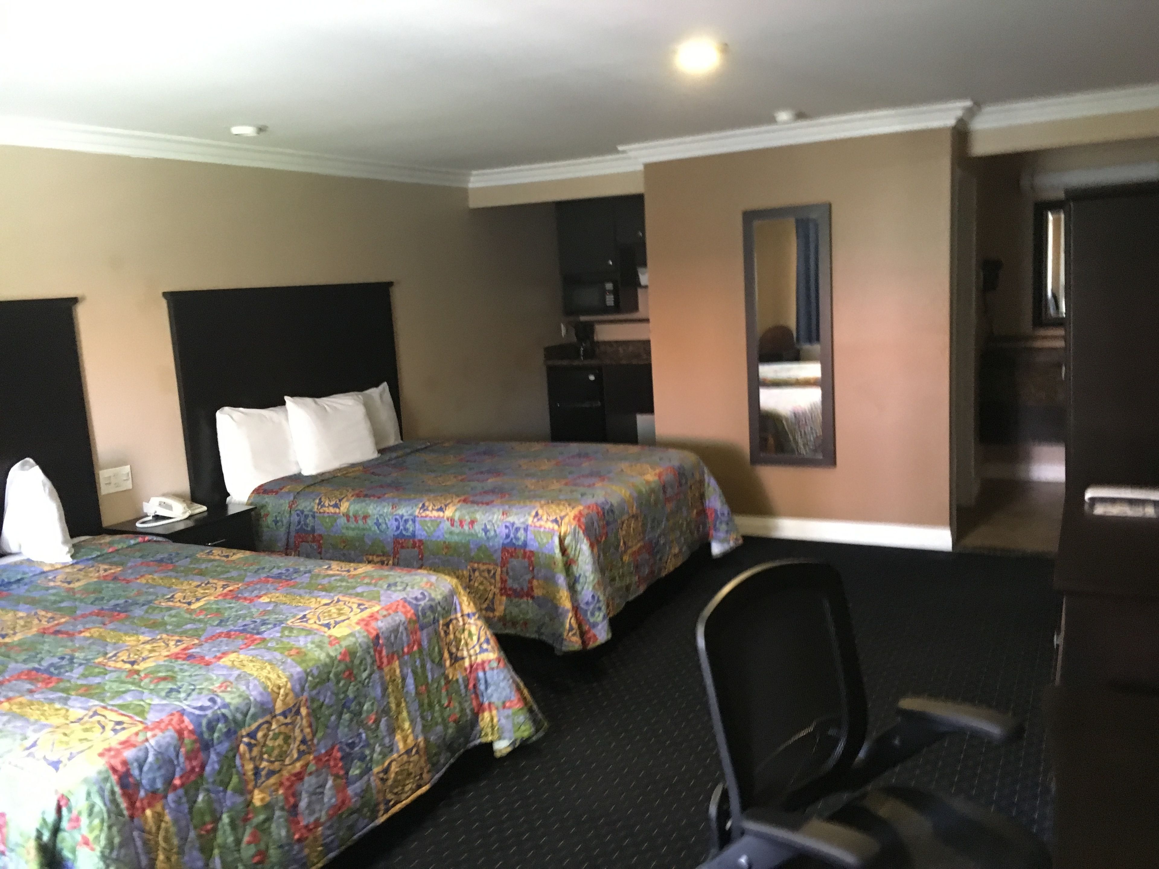Garden Inn and Suites Glendora in Glendora, United States