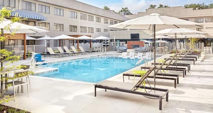 DoubleTree Suites by Hilton Nashville Airport