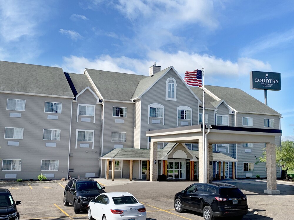 Country Inn Suites By Radisson Owatonna Mn In Owatonna - 