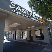 The 10 Top Southeast Portland Hotels In 2018 61 Hotel Deals On Eastside Lodge