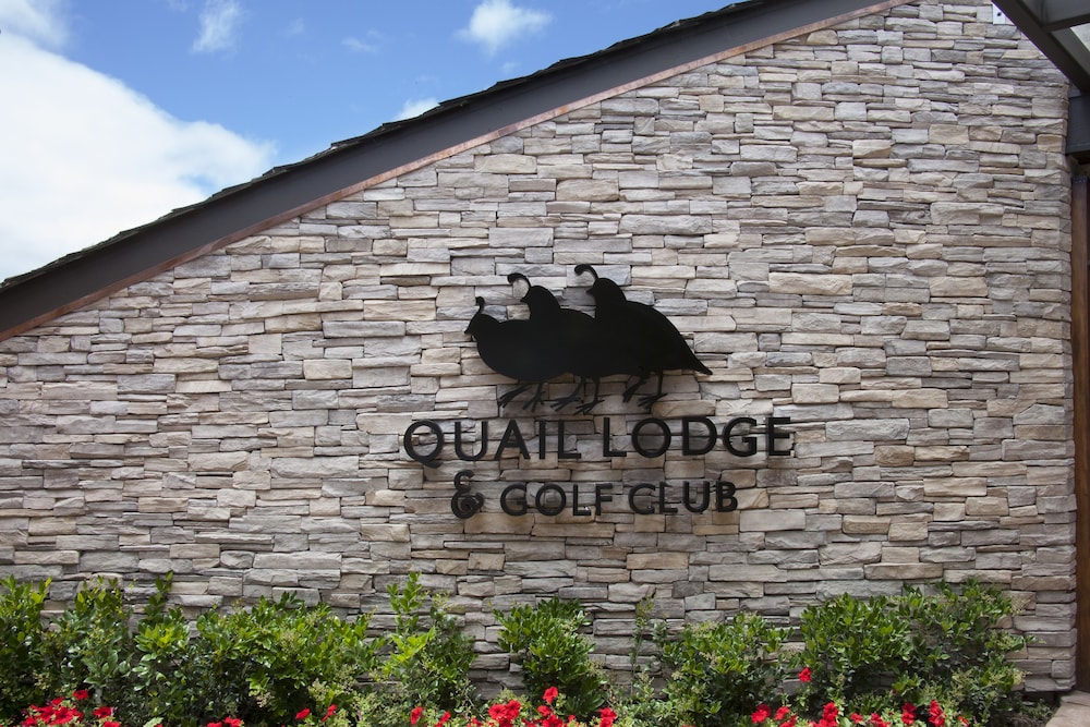 Quail Lodge & Golf Club