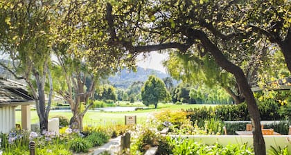 Quail Lodge & Golf Club