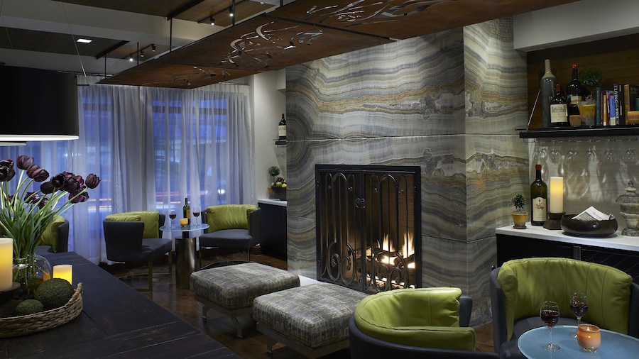 Kimpton Hotel Vintage Seattle, an IHG Hotel
