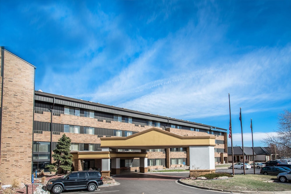 comfort inn and suites dick road Simple hairstyles for teens