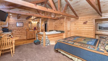 Upper Canyon Inn Cabins Deals Reviews Ruidoso Usa Wotif