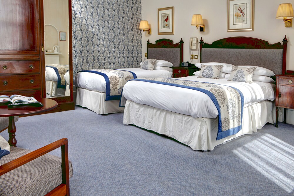 Best Western Lansdowne Hotel