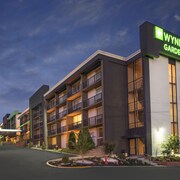 Cheap Hotels Near Gallaudet University Cheap Hotels Near Gallaudet University