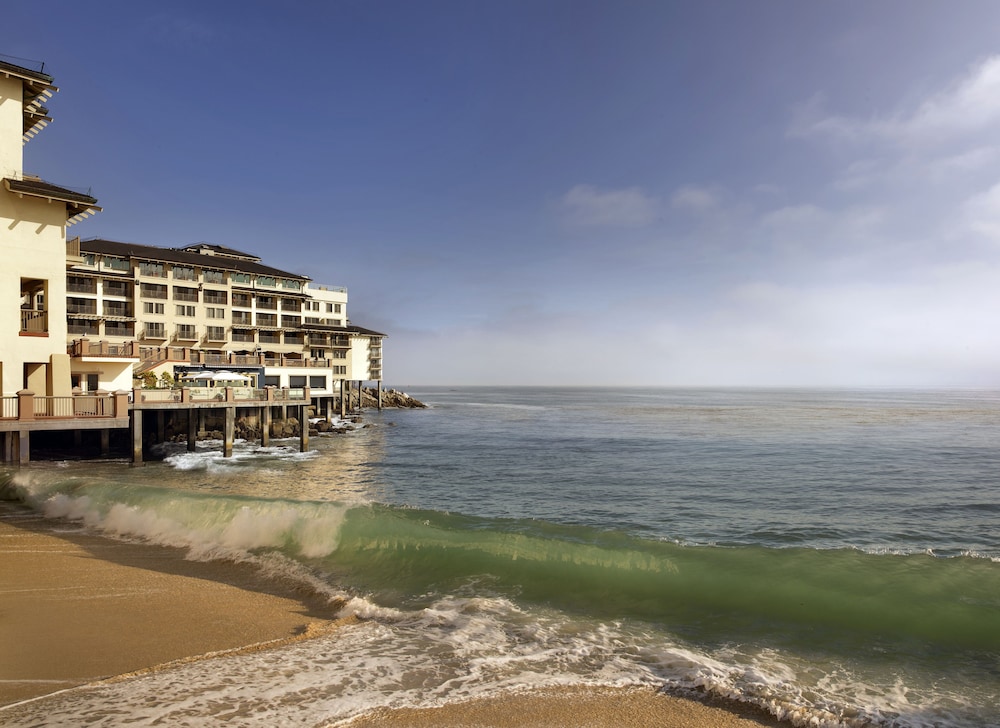 4 Star Hotels