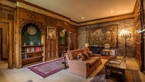 Literie de qualité supérieure, décoration personnalisée