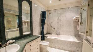 Literie de qualité supérieure, décoration personnalisée