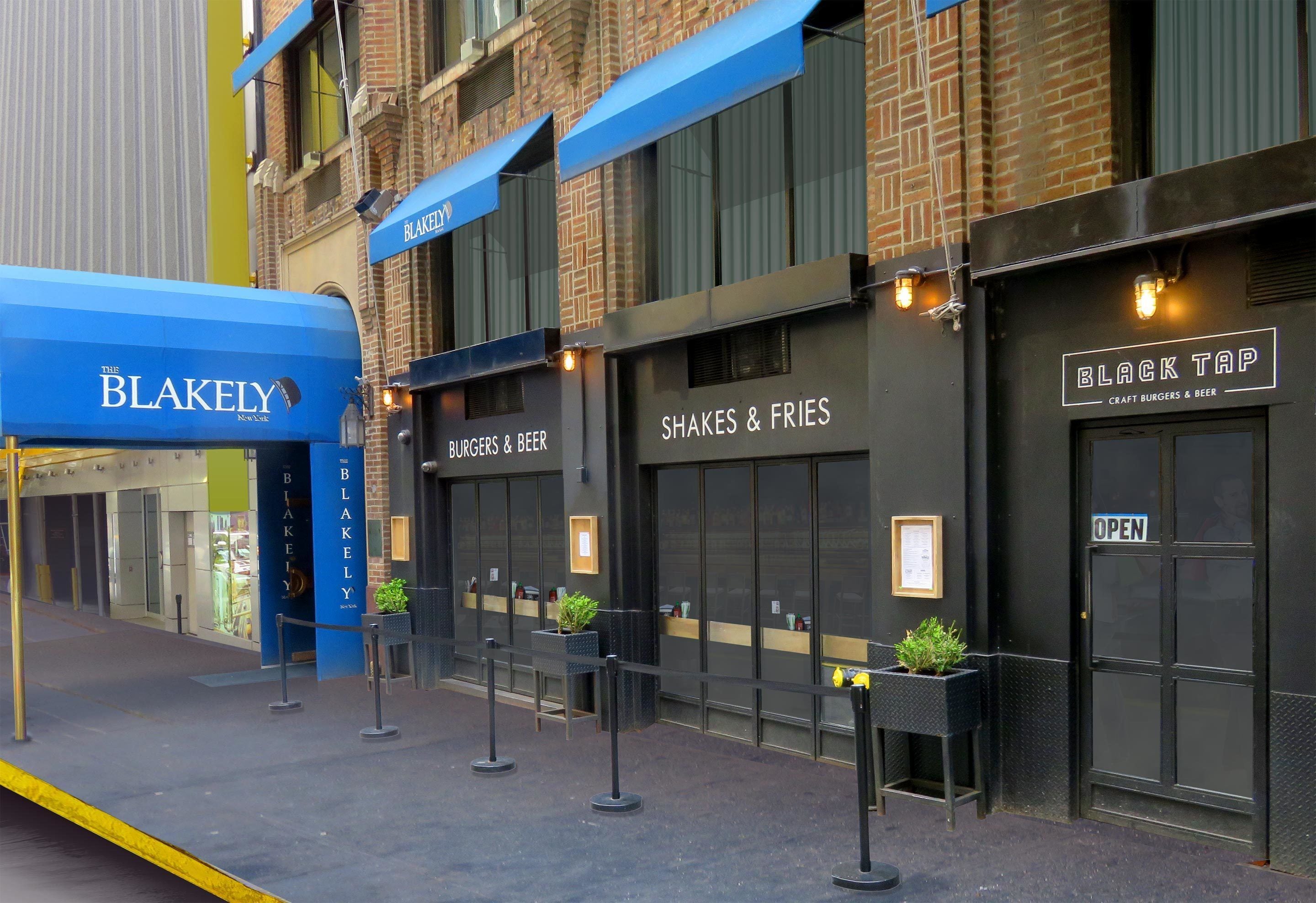 Blakely New York Hotel
