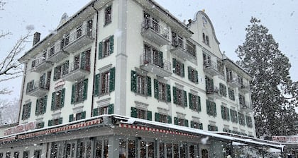 Hotel Interlaken