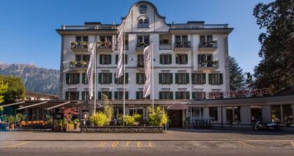 Hotel Interlaken